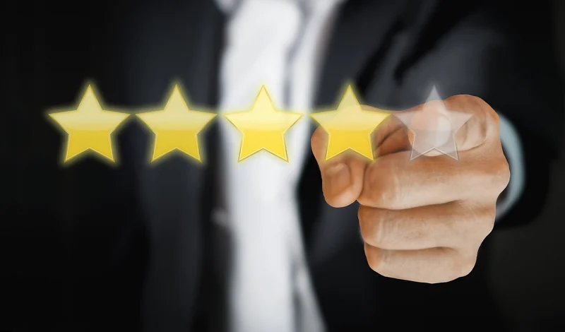 Avis clients : le pouvoir de la preuve sociale