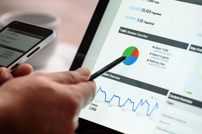 Les métriques qui comptent vraiment pour le SEO