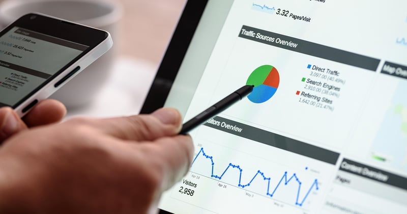 Bloodsnow : piloter le SEO quand la croissance plafonne