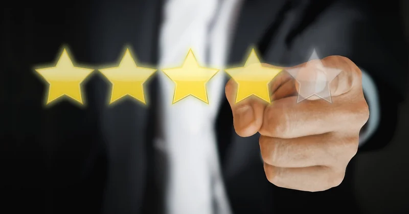 Les avis clients : ce qui compte vraiment (et ce n'est pas la note)