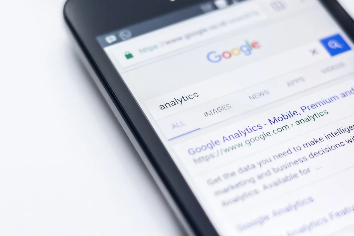 Les 3 erreurs qui plombent votre SEO mobile