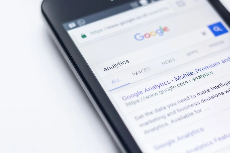 Les 3 erreurs qui plombent votre SEO mobile
